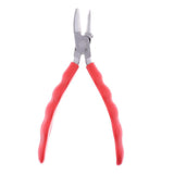 Max Stainless Steel PVC Optic Eye Glasses Frame Repair Optical Pliers 07 - Aladdin Shoppers
