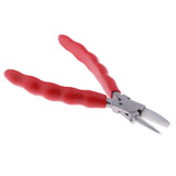 Max Stainless Steel PVC Optic Eye Glasses Frame Repair Optical Pliers 07 - Aladdin Shoppers