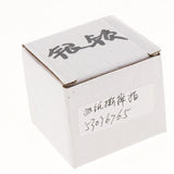 Max Steel Sliding Barn Wood Door Lock Pull Door Gate Latch Hardware Silver - Aladdin Shoppers