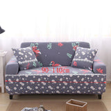 Max Stretch Spandex Sofa Slipcover 3 Seat Cushion Couch Protector Cover Coat E - Aladdin Shoppers