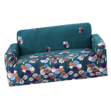 Max Stretch Spandex Sofa Slipcover 3 Seat Cushion Couch Protector Cover Coat F - Aladdin Shoppers