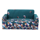 Max Stretch Spandex Sofa Slipcover 3 Seat Cushion Couch Protector Cover Coat F - Aladdin Shoppers