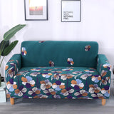 Max Stretch Spandex Sofa Slipcover 3 Seat Cushion Couch Protector Cover Coat F - Aladdin Shoppers