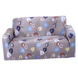 Max Stretch Spandex Sofa Slipcover 3 Seat Cushion Couch Protector Cover Coat L - Aladdin Shoppers