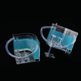 Max Student Science Magnifier Creative Toy Ant Home Duplex Villa Ligth Blue - Aladdin Shoppers