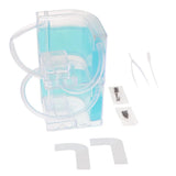 Max Student Science Magnifier Creative Toy Ant Home Duplex Villa Ligth Blue - Aladdin Shoppers