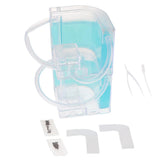 Max Student Science Magnifier Creative Toy Ant Home Duplex Villa Ligth Blue - Aladdin Shoppers