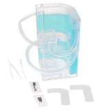 Max Student Science Magnifier Creative Toy Ant Home Duplex Villa Ligth Blue - Aladdin Shoppers