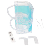 Max Student Science Magnifier Creative Toy Ant Home Duplex Villa Ligth Blue - Aladdin Shoppers