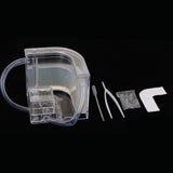 Max Student Science Magnifier Creative Toy Ant Home Home Transparent - Aladdin Shoppers