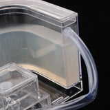 Max Student Science Magnifier Creative Toy Ant Home Home Transparent - Aladdin Shoppers
