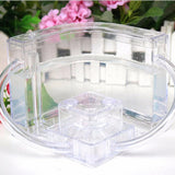 Max Student Science Magnifier Creative Toy Ant Home Home Transparent - Aladdin Shoppers