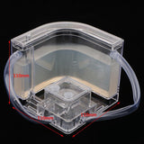 Max Student Science Magnifier Creative Toy Ant Home Home Transparent - Aladdin Shoppers