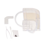 Max Student Science Magnifier Creative Toy Ant Home Home Transparent - Aladdin Shoppers