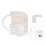 Max Student Science Magnifier Creative Toy Ant Home Home Transparent - Aladdin Shoppers