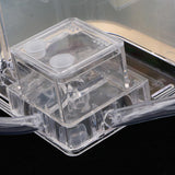Max Student Science Magnifier Creative Toy Ant Home Home Transparent - Aladdin Shoppers