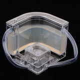 Max Student Science Magnifier Creative Toy Ant Home Home Transparent - Aladdin Shoppers