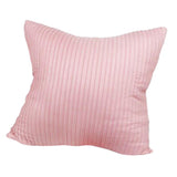 Max Suede Square Throw Pillow Case Sofa Bed Waist Cushion Cover Pink 45cm - Aladdin Shoppers