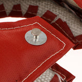 Max T3 Turbo Blanket Heat Shield Turbocharger Cover Wrap Natural red - Aladdin Shoppers