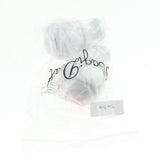 Max Thickened Roman Rod Window Curtain Pole Rod End Cap Final Head White - Aladdin Shoppers