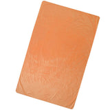 Max Thickened Short Plush Beauty Massage SPA Treatment Bed Cover Sheet Camel - Aladdin Shoppers