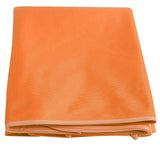 Max Thickened Short Plush Beauty Massage SPA Treatment Bed Cover Sheet Camel - Aladdin Shoppers