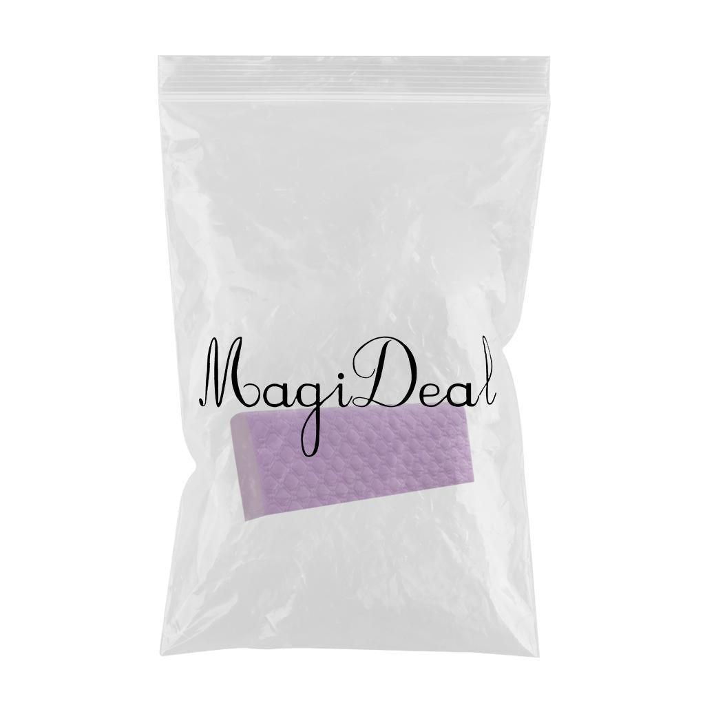 Max Thickening Stretch Bed Headboard Slip Cover Protector Decoration Purple - Aladdin Shoppers