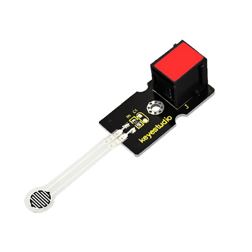 Resisitor Sensor ⚡️Buy Max Thin Film Resistive Pressure Sensor Transducer Force Sensing ...