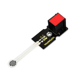 Max Thin Film Resistive Pressure Sensor Transducer Force Sensing Resistor Small - Aladdin Shoppers