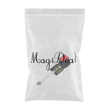 Max Thin Film Resistive Pressure Sensor Transducer Force Sensing Resistor Small - Aladdin Shoppers