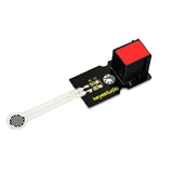 Max Thin Film Resistive Pressure Sensor Transducer Force Sensing Resistor Small - Aladdin Shoppers