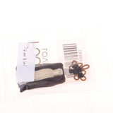 Max Traditional Chinese Knot 3 Row Tassel Pendant Bag Decor Deep Coffe + Beige - Aladdin Shoppers