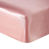 Max Ultra Soft Bed Sheet Set Twin Queen King Size King - Pink - Aladdin Shoppers