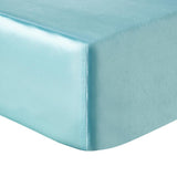 Max Ultra Soft Bed Sheet Set Twin Queen King Size Queen - Blue - Aladdin Shoppers