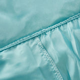 Max Ultra Soft Bed Sheet Set Twin Queen King Size Queen - Blue - Aladdin Shoppers