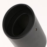 Max Universal Stainless Steel Car Rear 62mm Dia Exhaust Pipe Tail Muffler Tips - Aladdin Shoppers