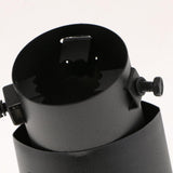 Max Universal Stainless Steel Car Rear 62mm Dia Exhaust Pipe Tail Muffler Tips - Aladdin Shoppers