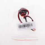 Max Universal Trailer Truck RV Round LED Marker Clearance Light Lamp Red - Aladdin Shoppers