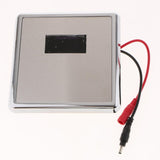 Max Urine Infrared Sensor Urinal Automatic Stool Flush Valve Copper Valve - Aladdin Shoppers