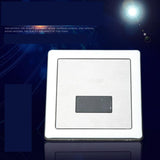 Max Urine Infrared Sensor Urinal Automatic Stool Flush Valve Copper Valve - Aladdin Shoppers