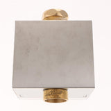 Max Urine Infrared Sensor Urinal Automatic Stool Flush Valve Copper Valve - Aladdin Shoppers