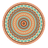 Max Various Self-adhesive PVC Tile Sticker Table Desktop Sticker Decal Murals h - Aladdin Shoppers