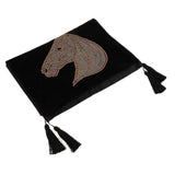 Max Velveteen Bed Runner Scarf for Home Bedroom Hotel Wedding Room 50 X240CM - Aladdin Shoppers