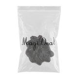 Max Vintage Black Ceramic Backflow Incense Burner Stick Cones Holder Style 09 - Aladdin Shoppers