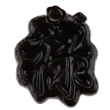 Max Vintage Black Ceramic Backflow Incense Burner Stick Cones Holder Style 09 - Aladdin Shoppers