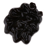 Max Vintage Black Ceramic Backflow Incense Burner Stick Cones Holder Style 09 - Aladdin Shoppers