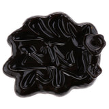Max Vintage Black Ceramic Backflow Incense Burner Stick Cones Holder Style 09 - Aladdin Shoppers
