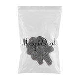 Max Vintage Black Ceramic Backflow Incense Burner Stick Cones Holder Style 10 - Aladdin Shoppers