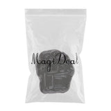 Max Vintage Black Ceramic Backflow Incense Burner Stick Cones Holder Style 12 - Aladdin Shoppers