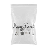 Max Wall Mounted Automatic Infrared Urinal Flush Valve Touchless Toilet Flusher - Aladdin Shoppers